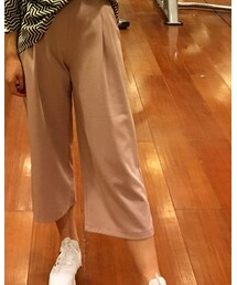 point | その他パンツ