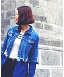 URBAN RESEARCH | デニムジャケット