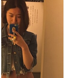 URBAN RESEARCH | デニムジャケット