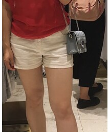 MOUSSY | カーゴパンツ