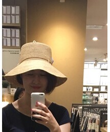 MUJI | ハット