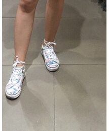 VANS | シューズ