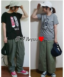 ダブルyuu 💕 | ラッピングキット