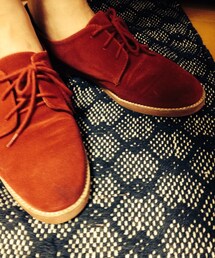 ORiental TRaffic | お気に入り
(その他シューズ)