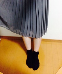 UNIQLO | スカート
