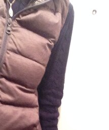 UNIQLO | ケーブルニット(ニット/セーター)