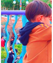 F.O.KIDS | パーカー