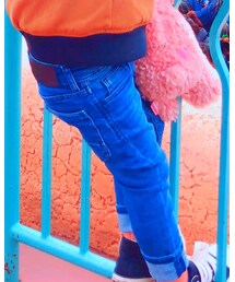 H&M | デニムパンツ