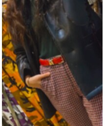 PULL&BEAR | ベルト