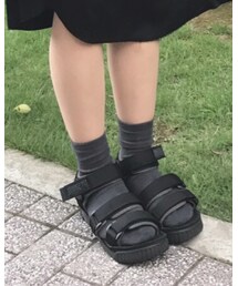 SHAKA | サンダル