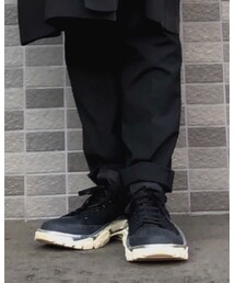 adidas by RAF SIMONS | シューズ