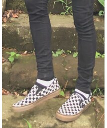 VANS | スニーカー