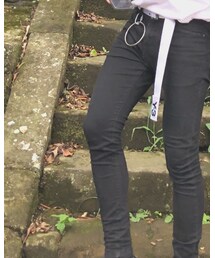 Bershka | デニムパンツ