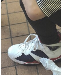 AIR JORDAN | スニーカー