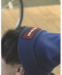 Supreme  | ニットキャップ/ビーニー