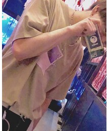 みぱちゃん | Tシャツ/カットソー