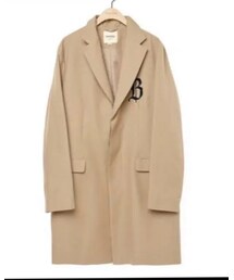 Beyond Closet | チェスターコート