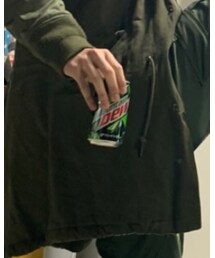 mountain dew | その他