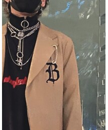 Beyond Closet | チェスターコート