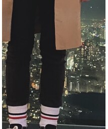 GU | パンツ