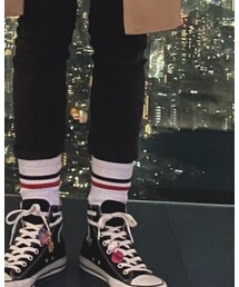 UNDEFEATED  | ソックス/靴下