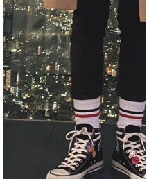 CONVERSE | スニーカー