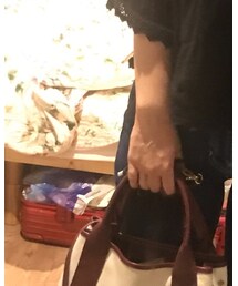 ZARA | トップス