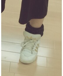 adidas | スニーカー