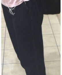 GU | デニムパンツ