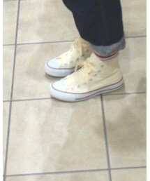 CONVERSE | スニーカー