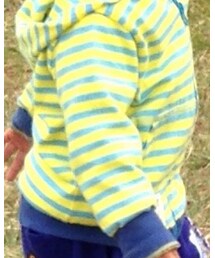 RADCHAP | パーカー