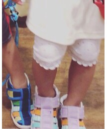 BRANSHES | レギンス/スパッツ