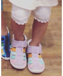 RADCHAP | シューズ