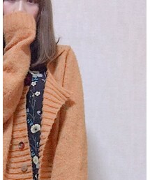 BARNDOOR | カーディガン/ボレロ