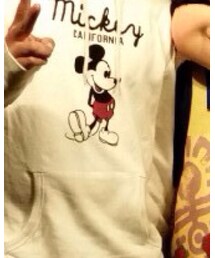 Right-on | パーカー