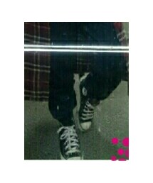 CONVERSE | スニーカー