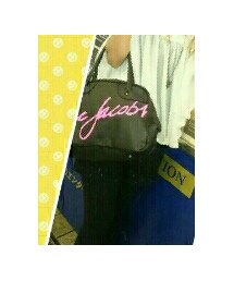 MARC JACOBS | ボストンバッグ