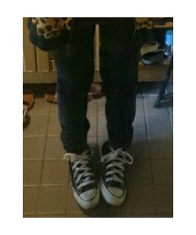 CONVERSE | スニーカー