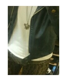 PAGEBOY | ライダースジャケット