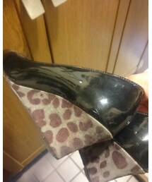 黒パンプス | パンプス