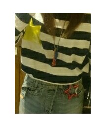 TOMMY | Tシャツ/カットソー
