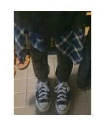 CONVERSE | スニーカー