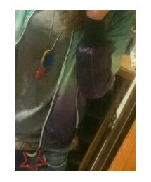 55DSL | ナイロンジャケット