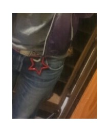 X-girl | チャーム