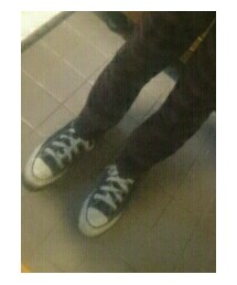 CONVERSE | スニーカー