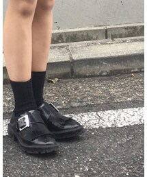 ZARA | ローファー