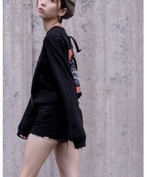 雨のパレード | トップス