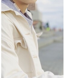 H&M | デニムジャケット