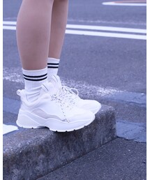 H&M | スニーカー