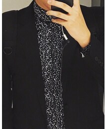 H&M | シャツ/ブラウス